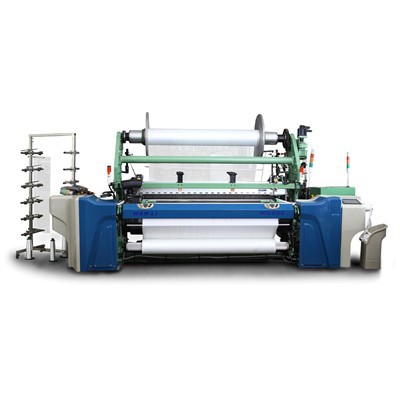 WL680 Ultra Hızlı Başlangıçlı Rapierli Tezgah